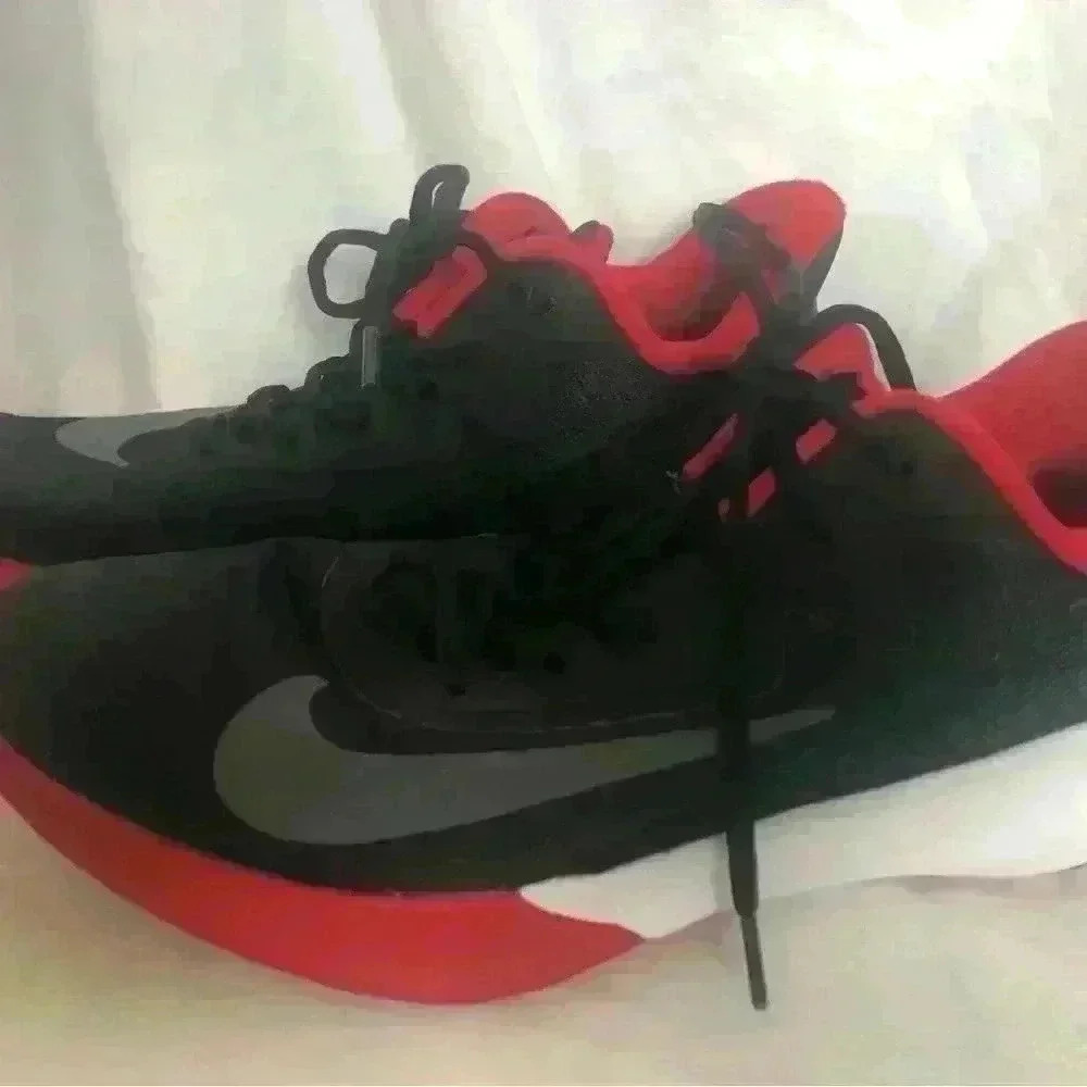 Nike Precision 4 Basketball shoes - Picture 6 of 8